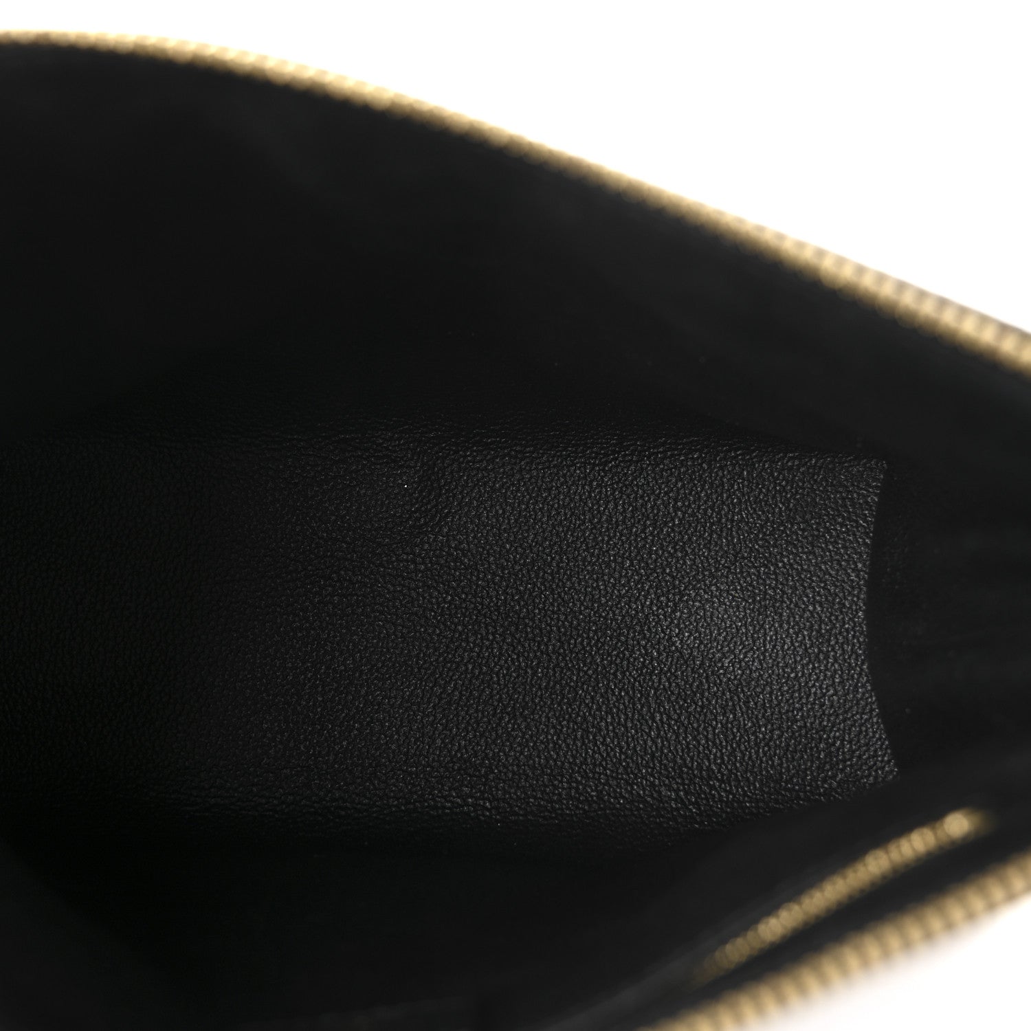 Louis Vuitton Monogram Pallas Beauty Case Black