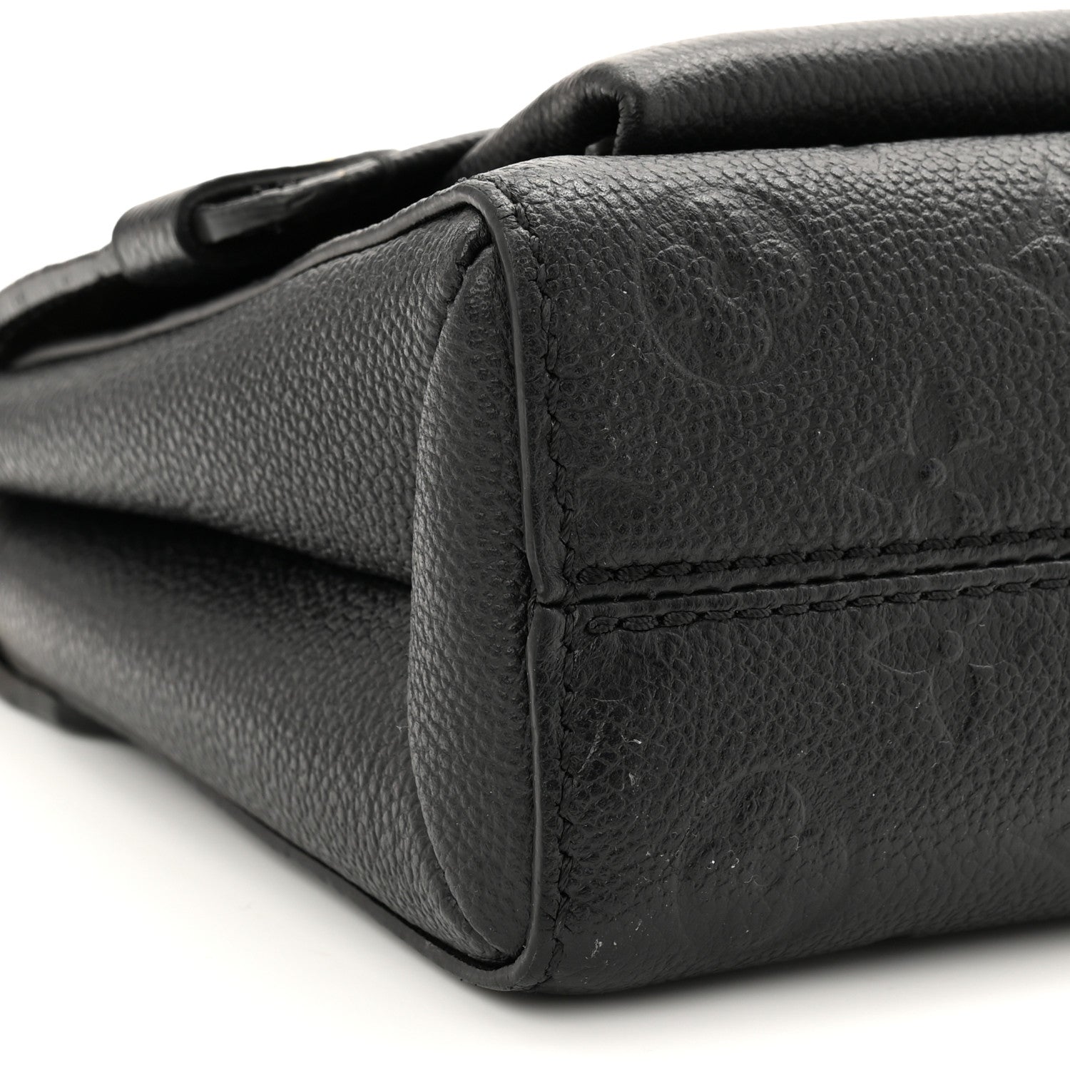 Louis Vuitton Empreinte Vavin BB Black