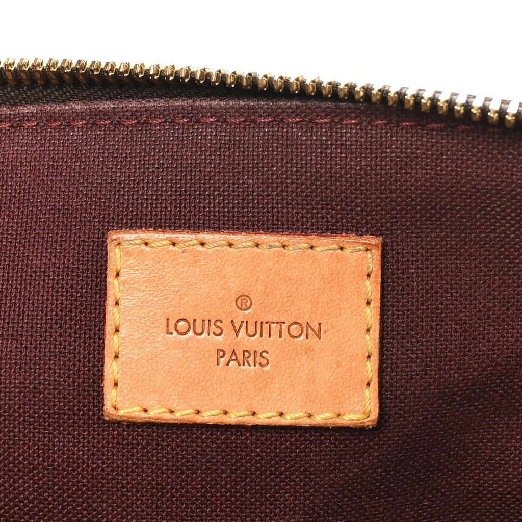 Louis Vuitton Monogram Turenne GM