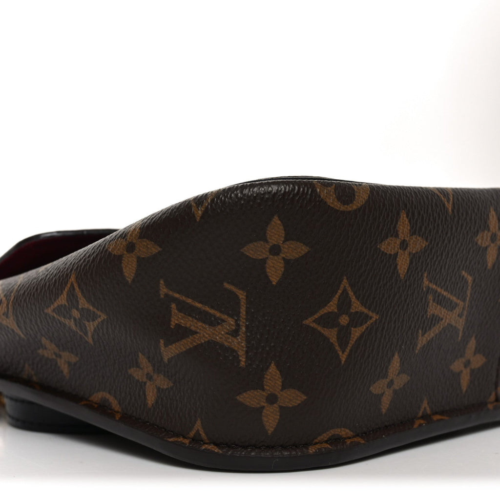 Louis Vuitton Monogram Passy