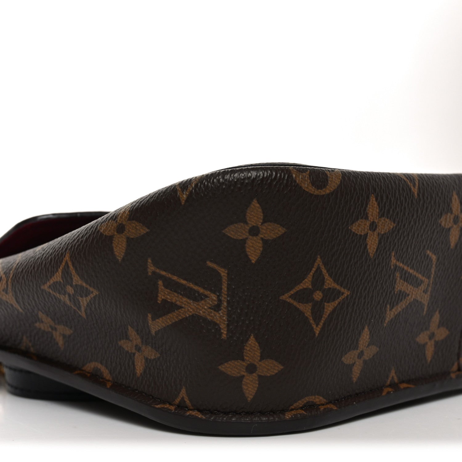 Louis Vuitton Monogram Passy