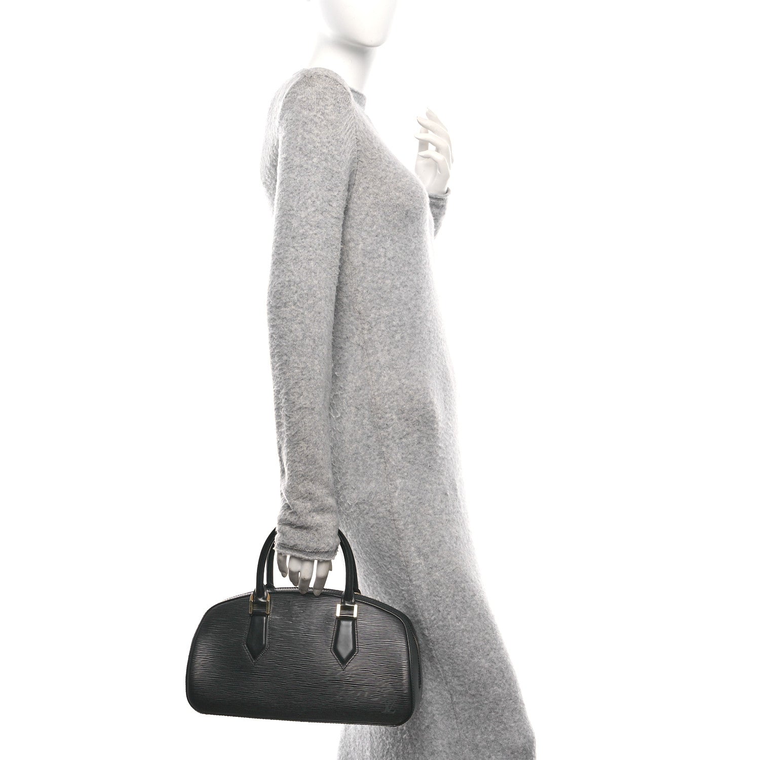 Louis Vuitton Epi Jasmin Black