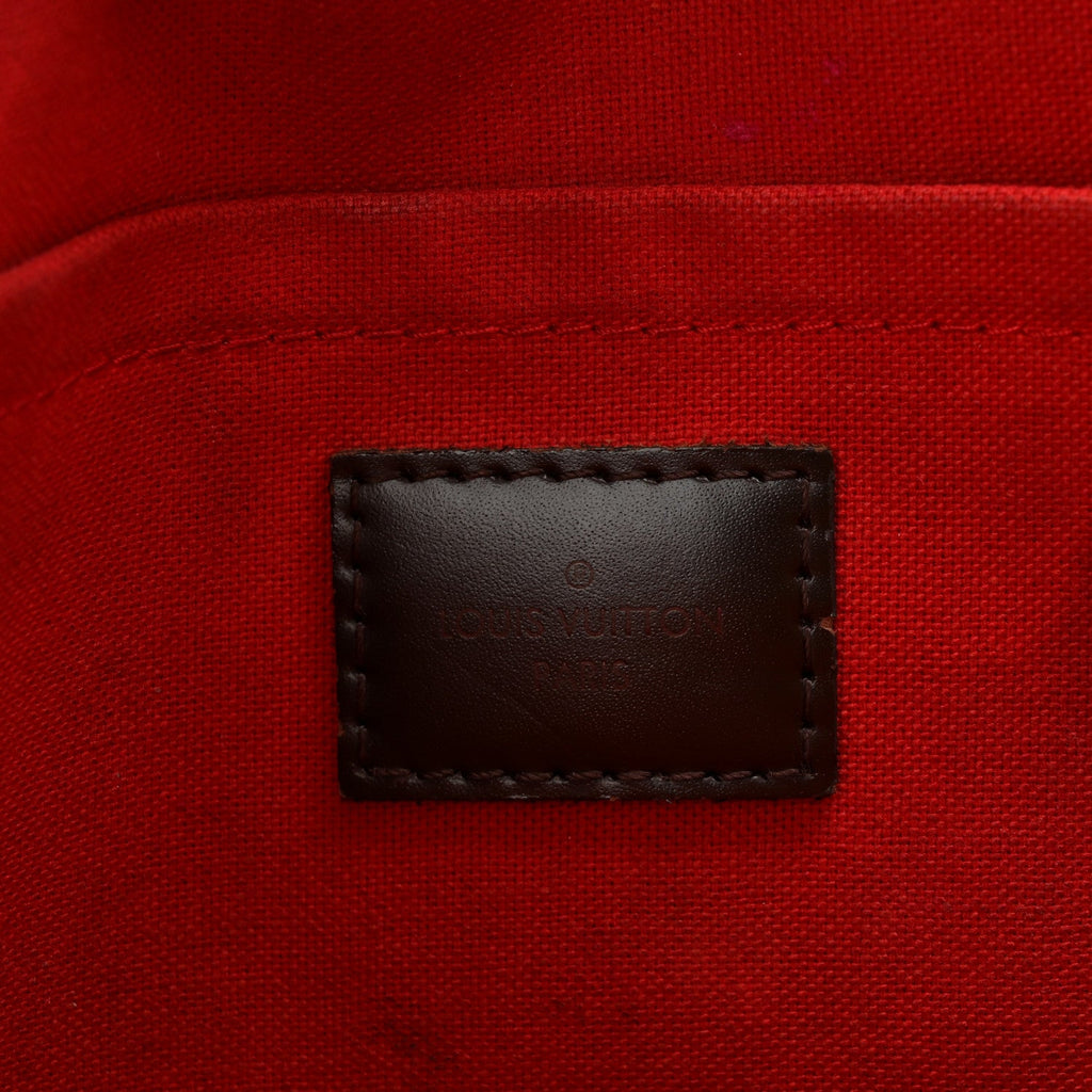 Louis Vuitton Damier Ebene Favorite MM