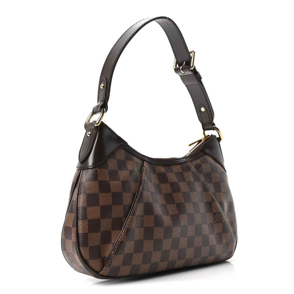 Louis Vuitton Damier Ebene Thames PM