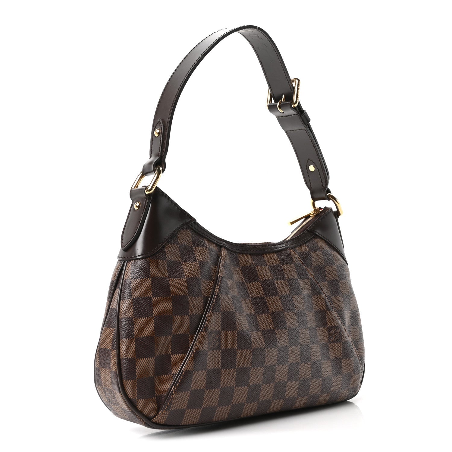 Louis Vuitton Damier Ebene Thames PM