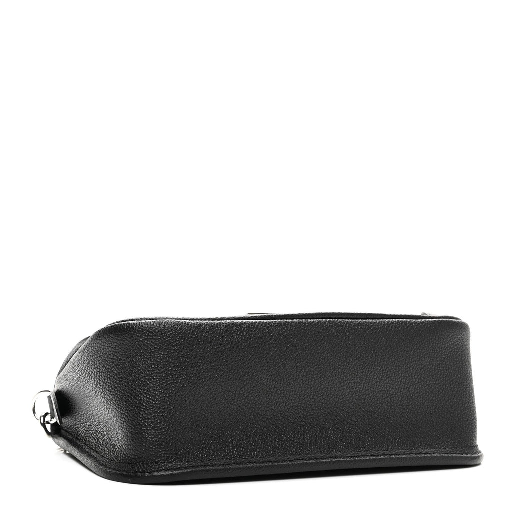Louis Vuitton Epi Buci Crossbody Black