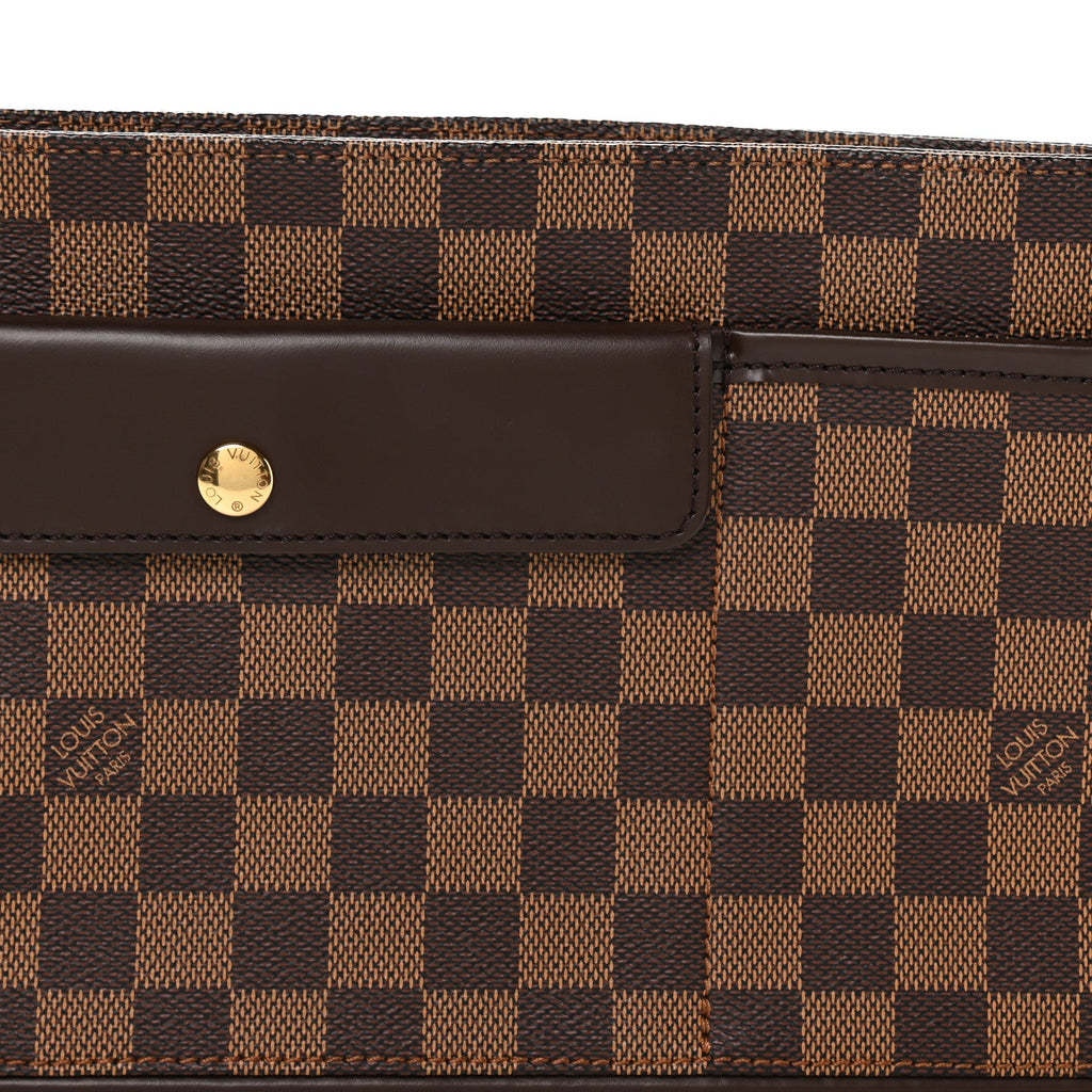 Louis Vuitton Damier Ebene Aubagne