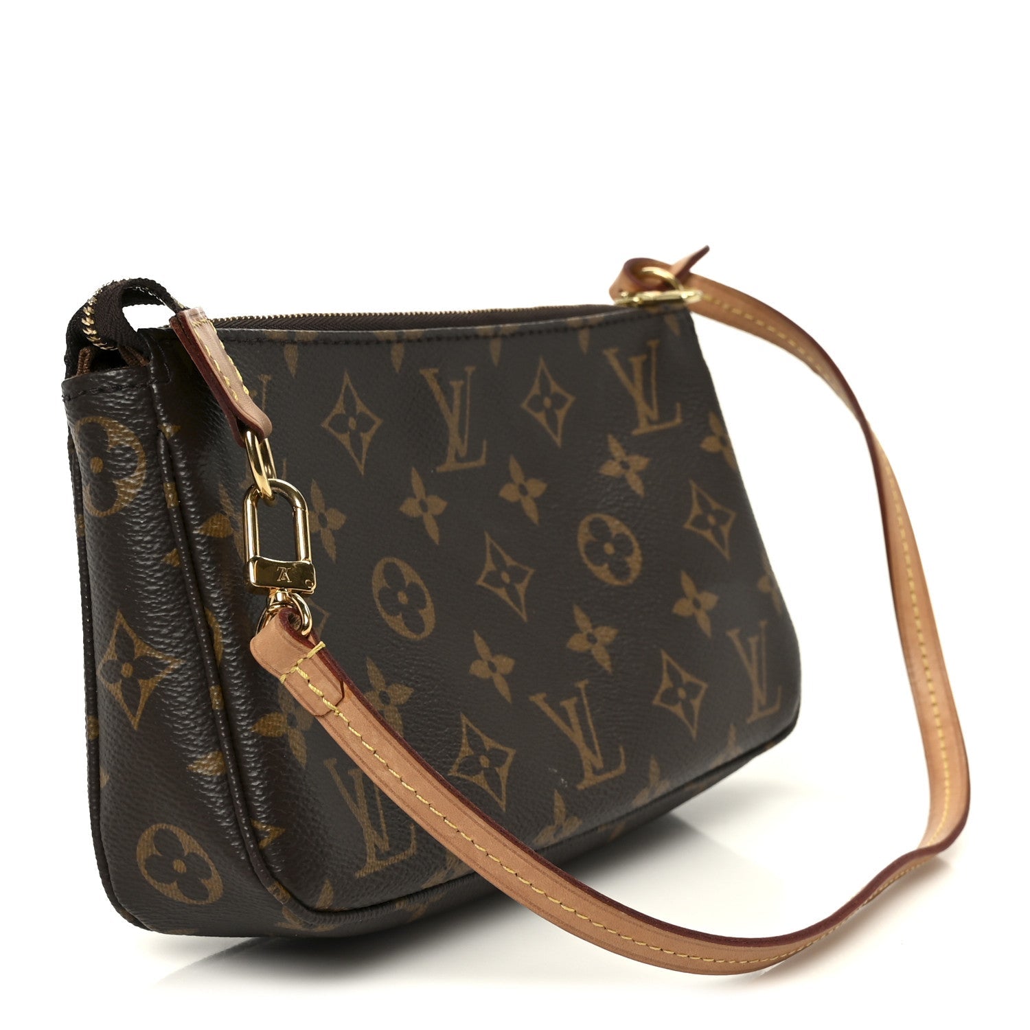 Louis Vuitton Monogram Pochette Accessories NM