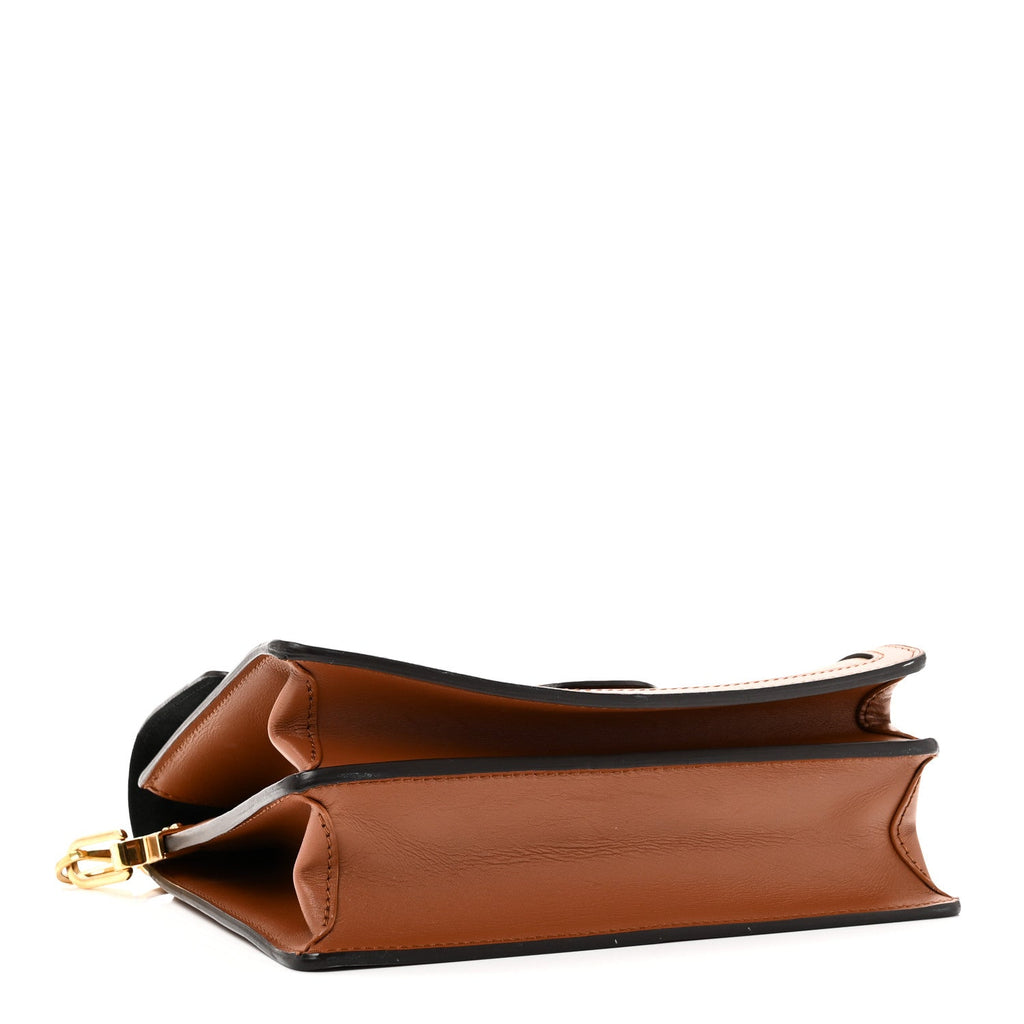 Louis Vuitton Reverse Monogram Dauphine MM