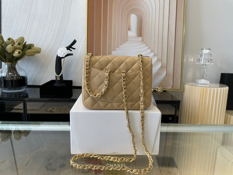 Chanel -Bags - CHL Bags - 933