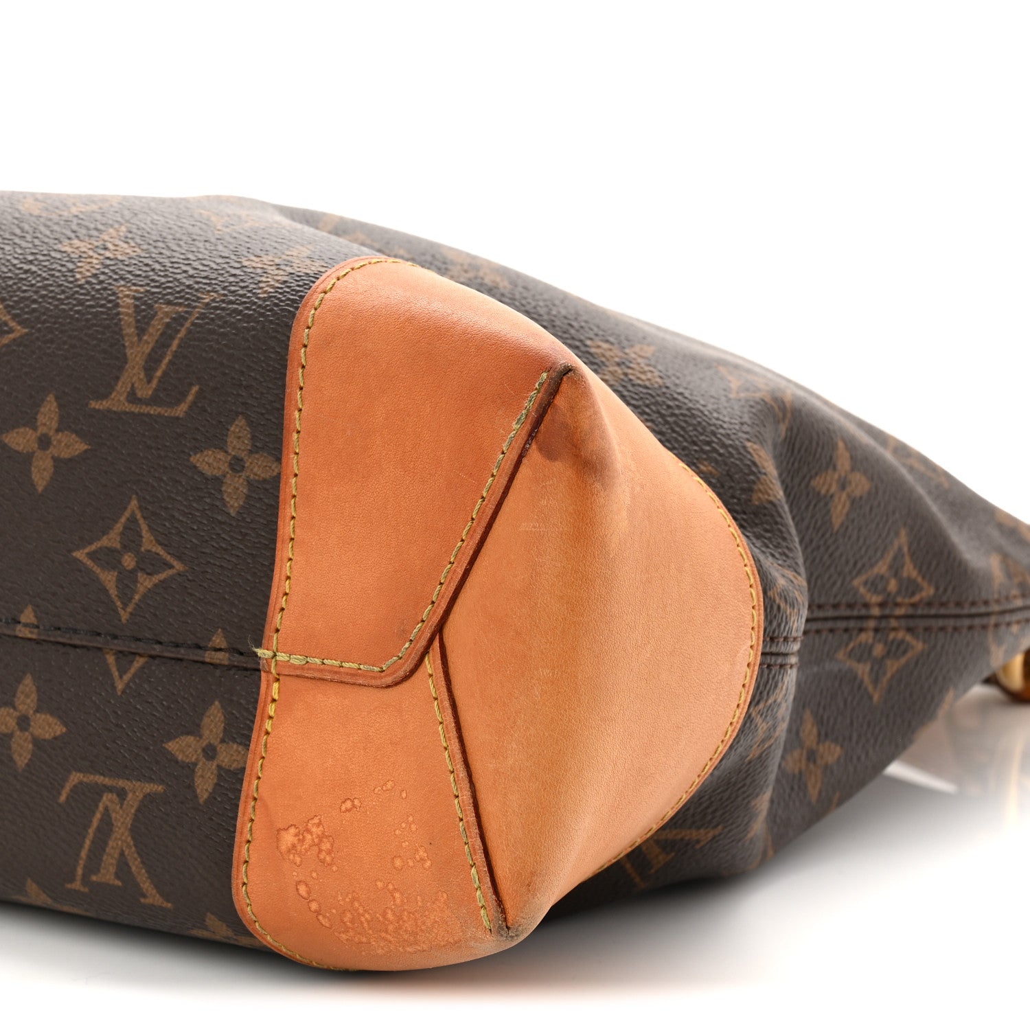 Louis Vuitton Monogram Berri PM