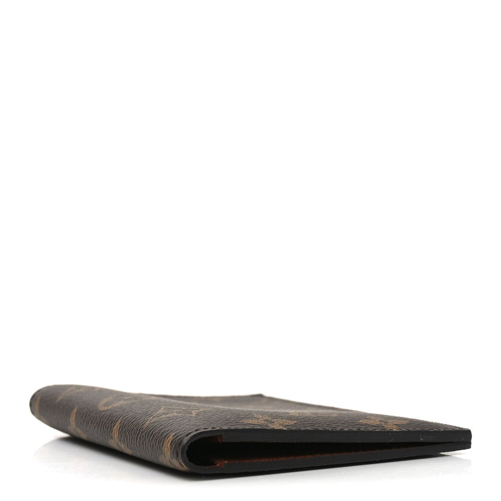 Louis Vuitton Monogram Passport Cover NM
