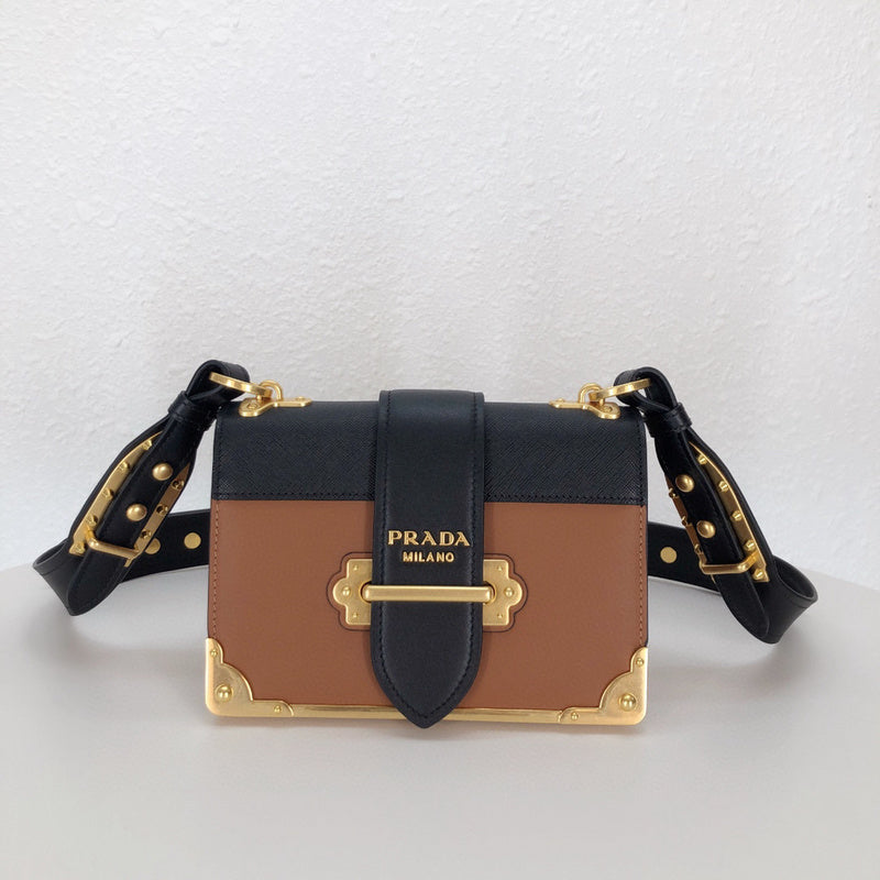 Prada Bags - 2069