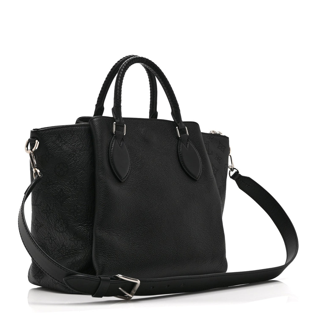 Louis Vuitton Mahina Haumea Black