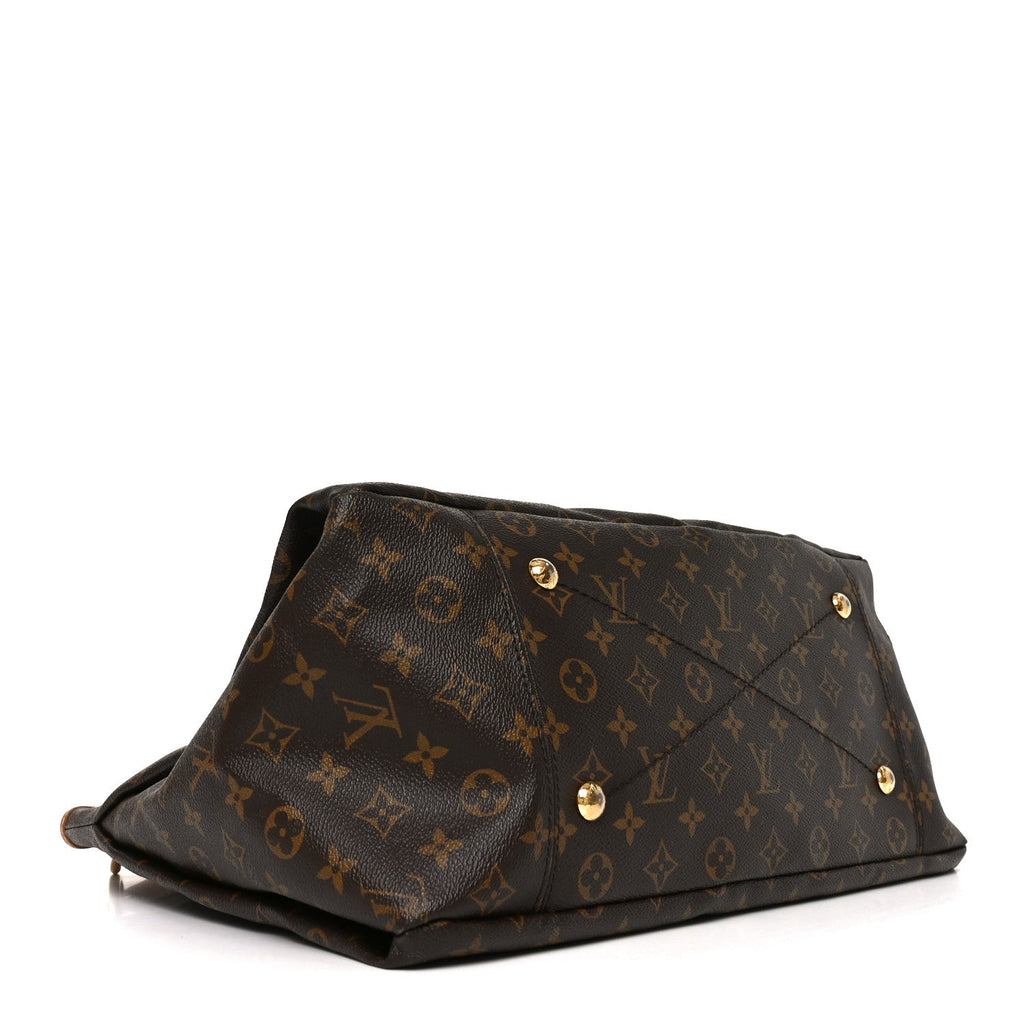 Louis Vuitton Monogram Artsy MM