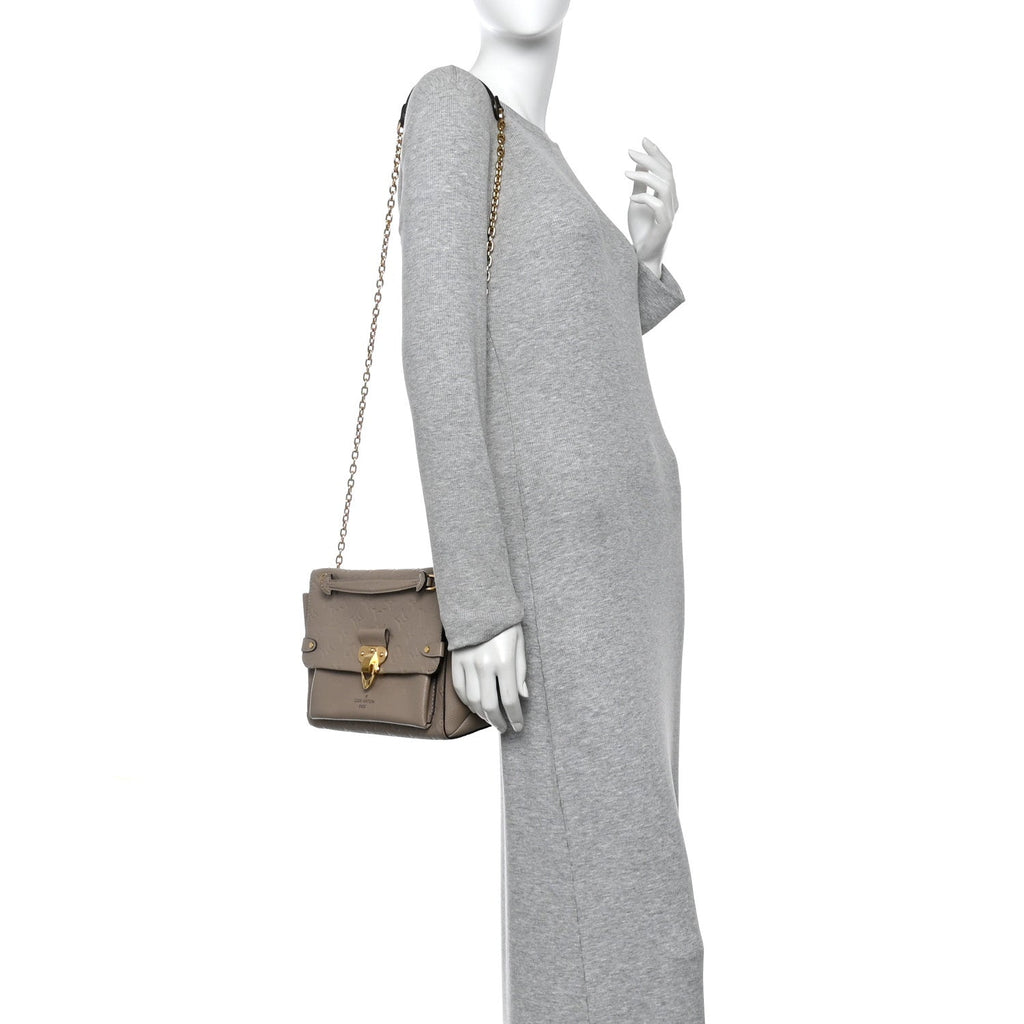 Louis Vuitton Empreinte Vavin PM Tourterelle