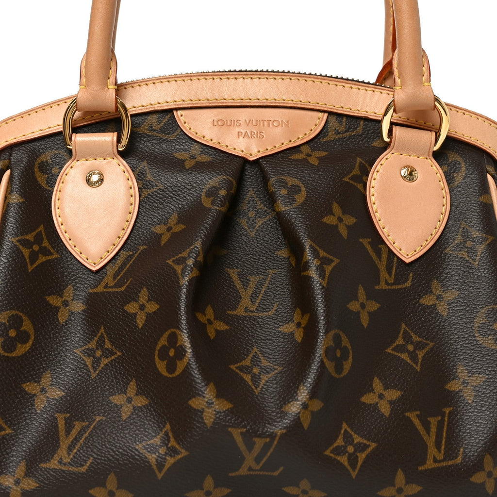 Louis Vuitton Monogram Tivoli PM