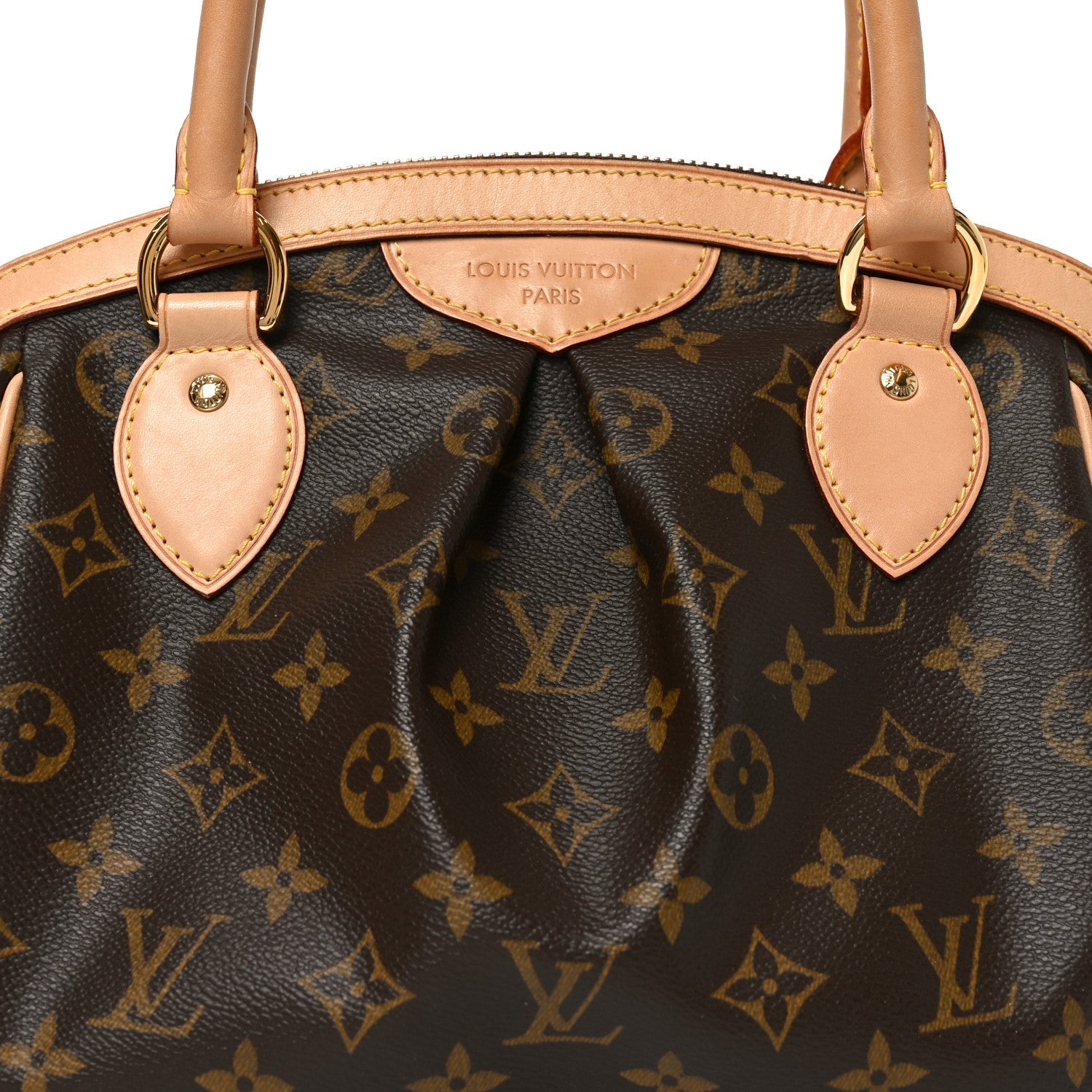 Louis Vuitton Monogram Tivoli PM