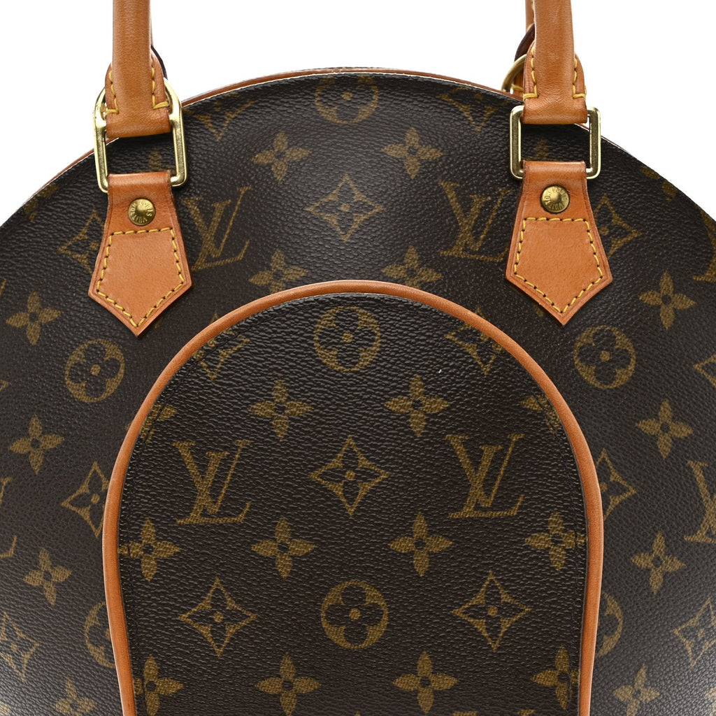 Louis Vuitton Monogram Ellipse PM