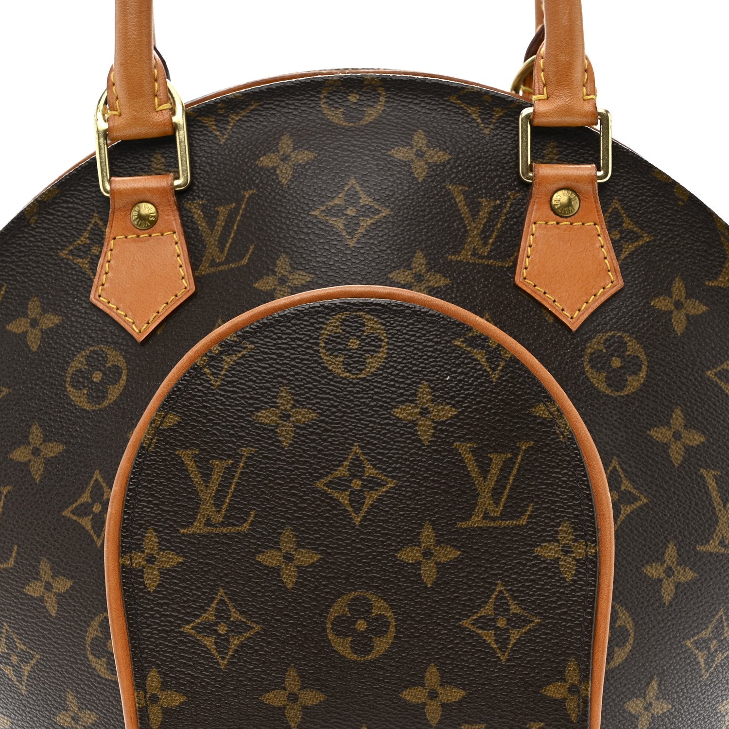Louis Vuitton Monogram Ellipse PM