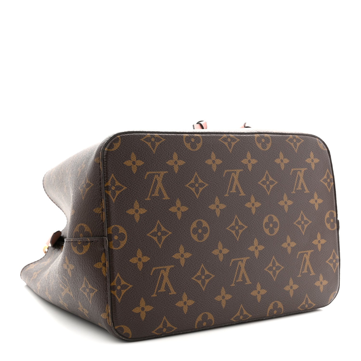 Louis Vuitton Monogram Neonoe MM Rose Poudre