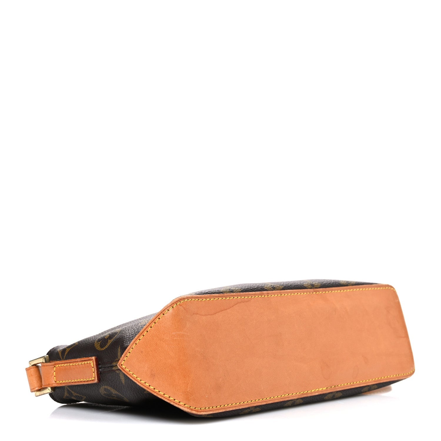 Louis Vuitton Monogram Trotteur