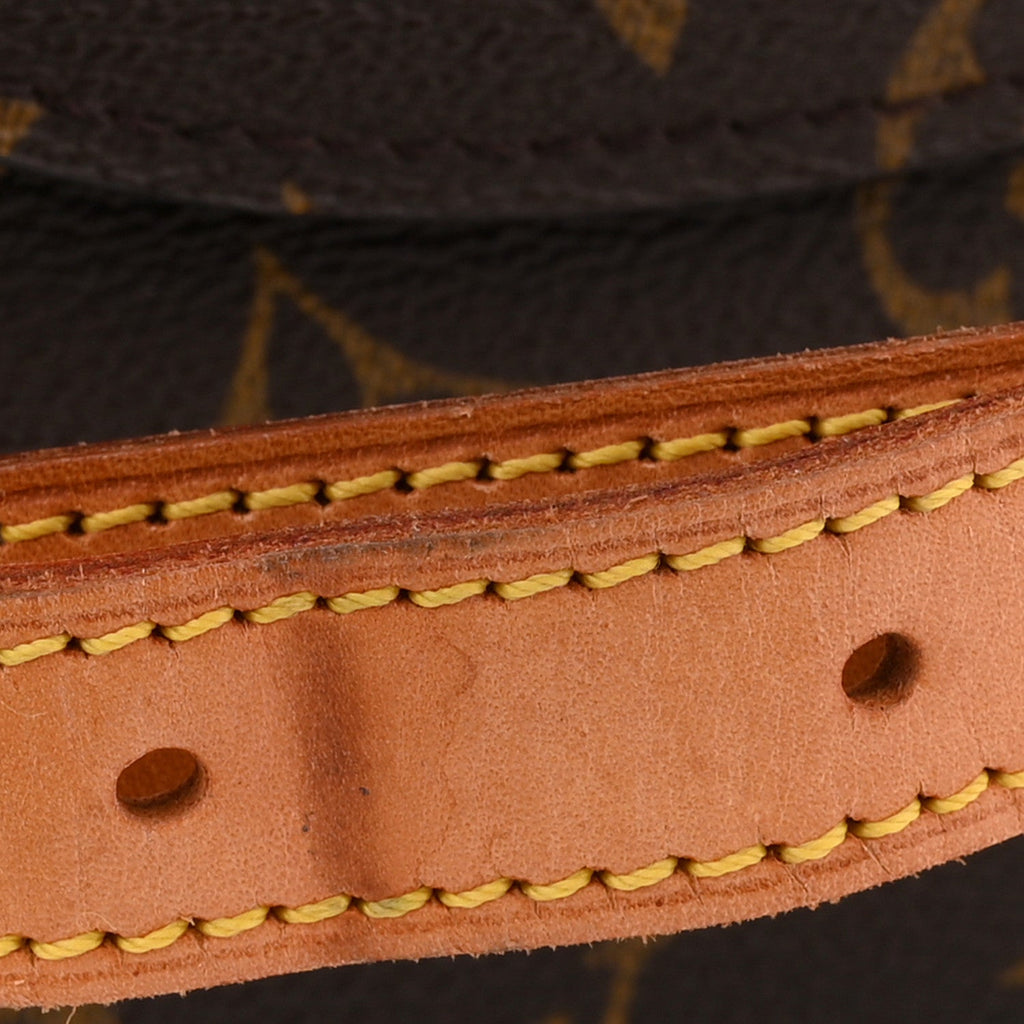 Louis Vuitton Monogram Saint Cloud GM