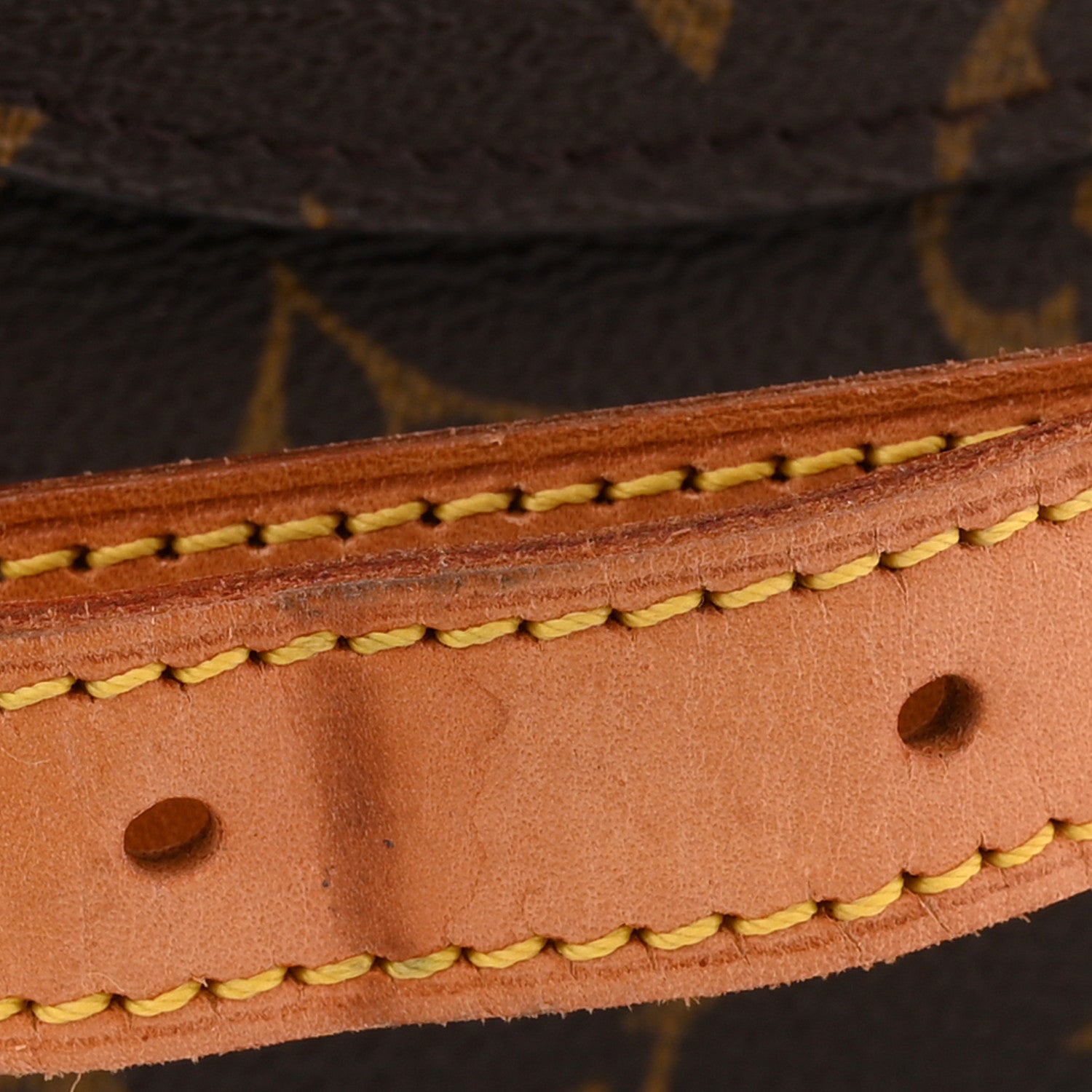 Louis Vuitton Monogram Saint Cloud GM