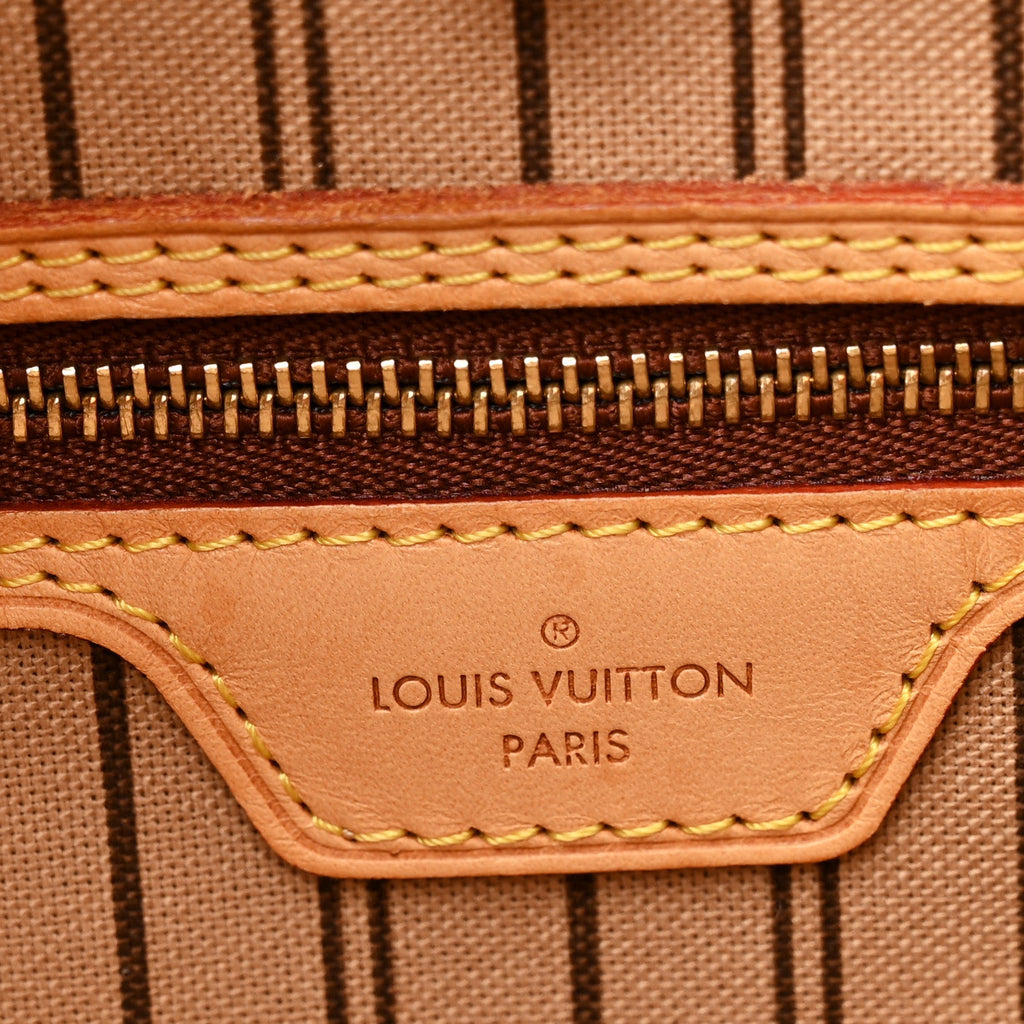 Louis Vuitton Monogram Neo Neverfull MM