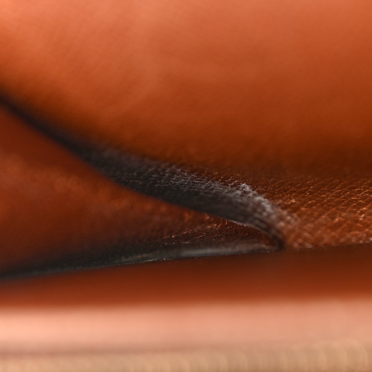 Louis Vuitton Monogram Porte-Monnaie Billets Tresor Wallet
