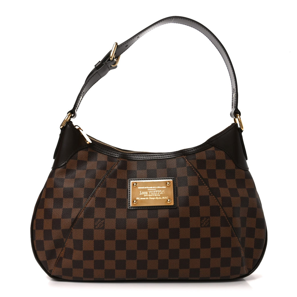 Louis Vuitton Damier Ebene Thames GM