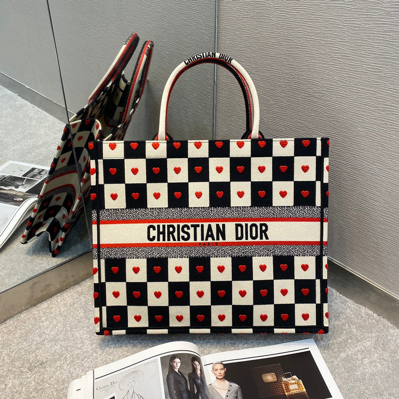 Dior Bags - 5856