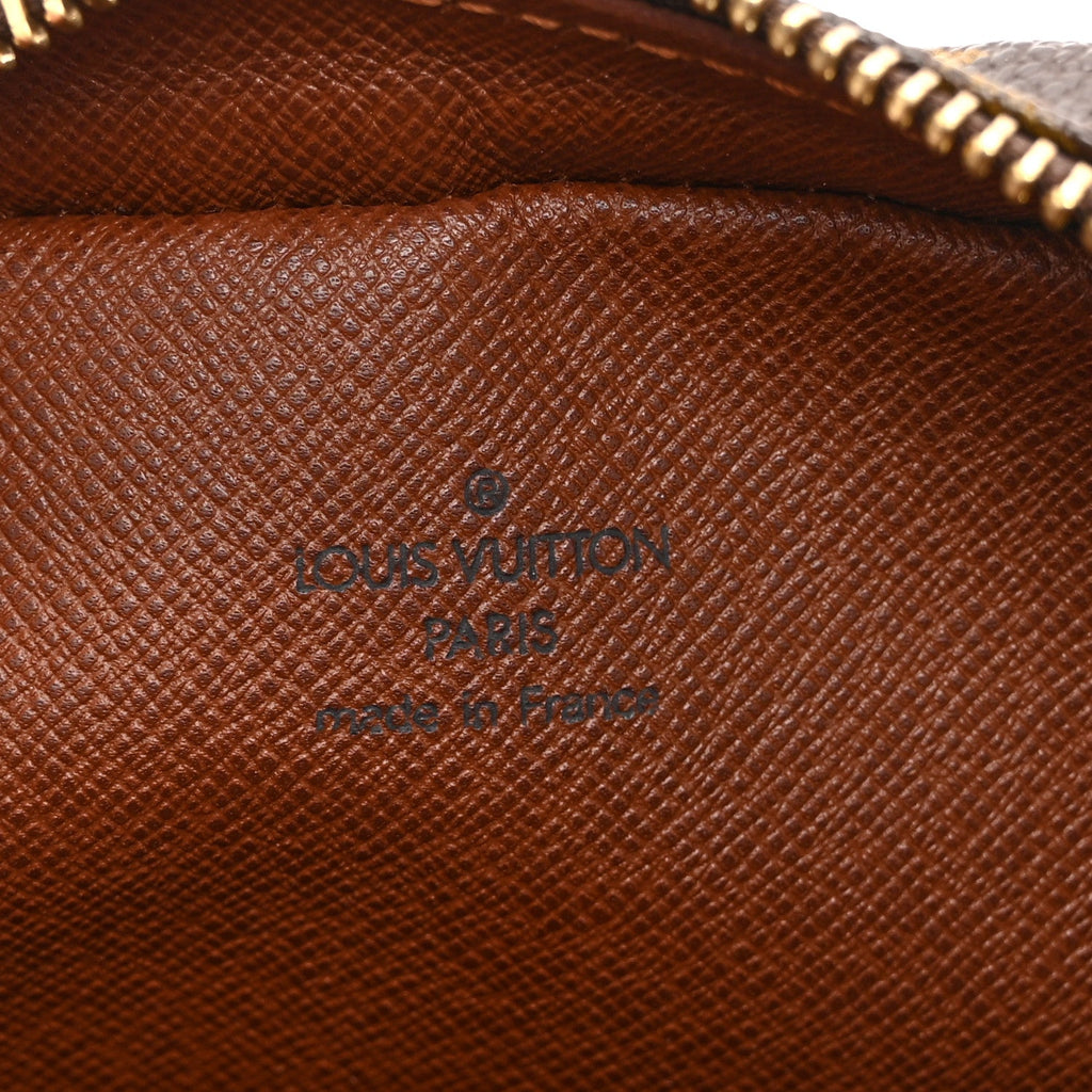 Louis Vuitton Monogram Amazone
