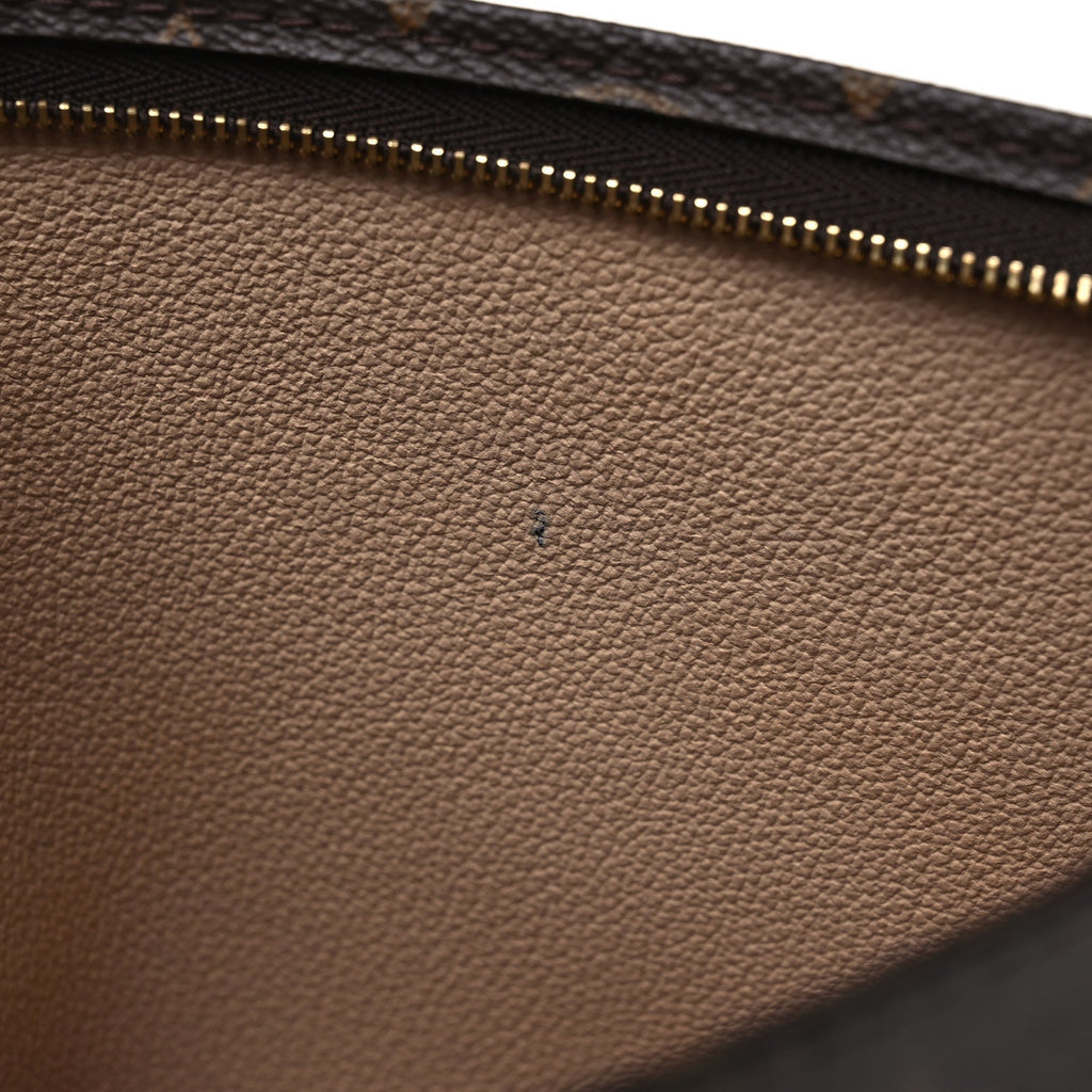 Louis Vuitton Monogram Toiletry Pouch 26
