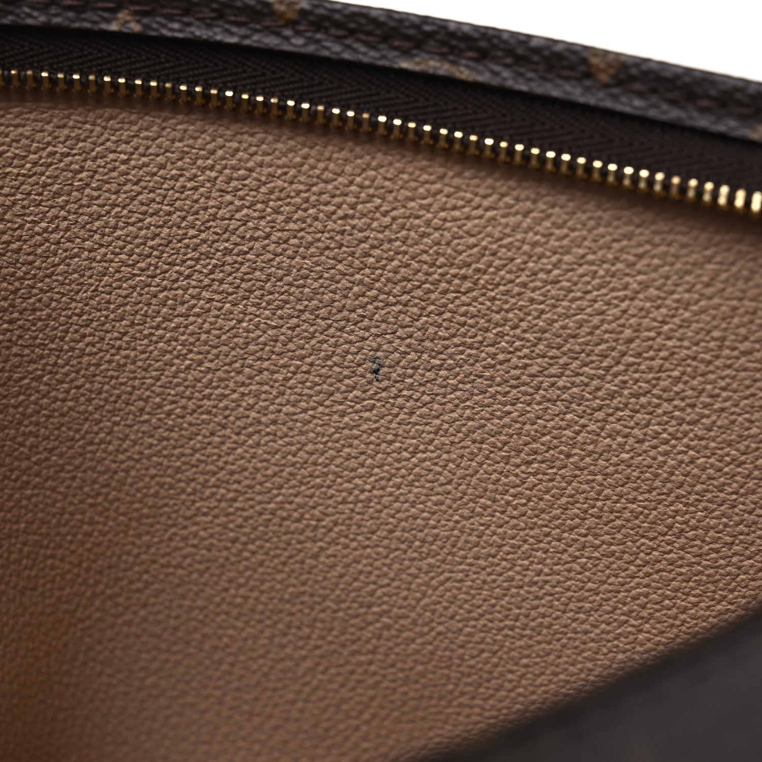Louis Vuitton Monogram Toiletry Pouch 26