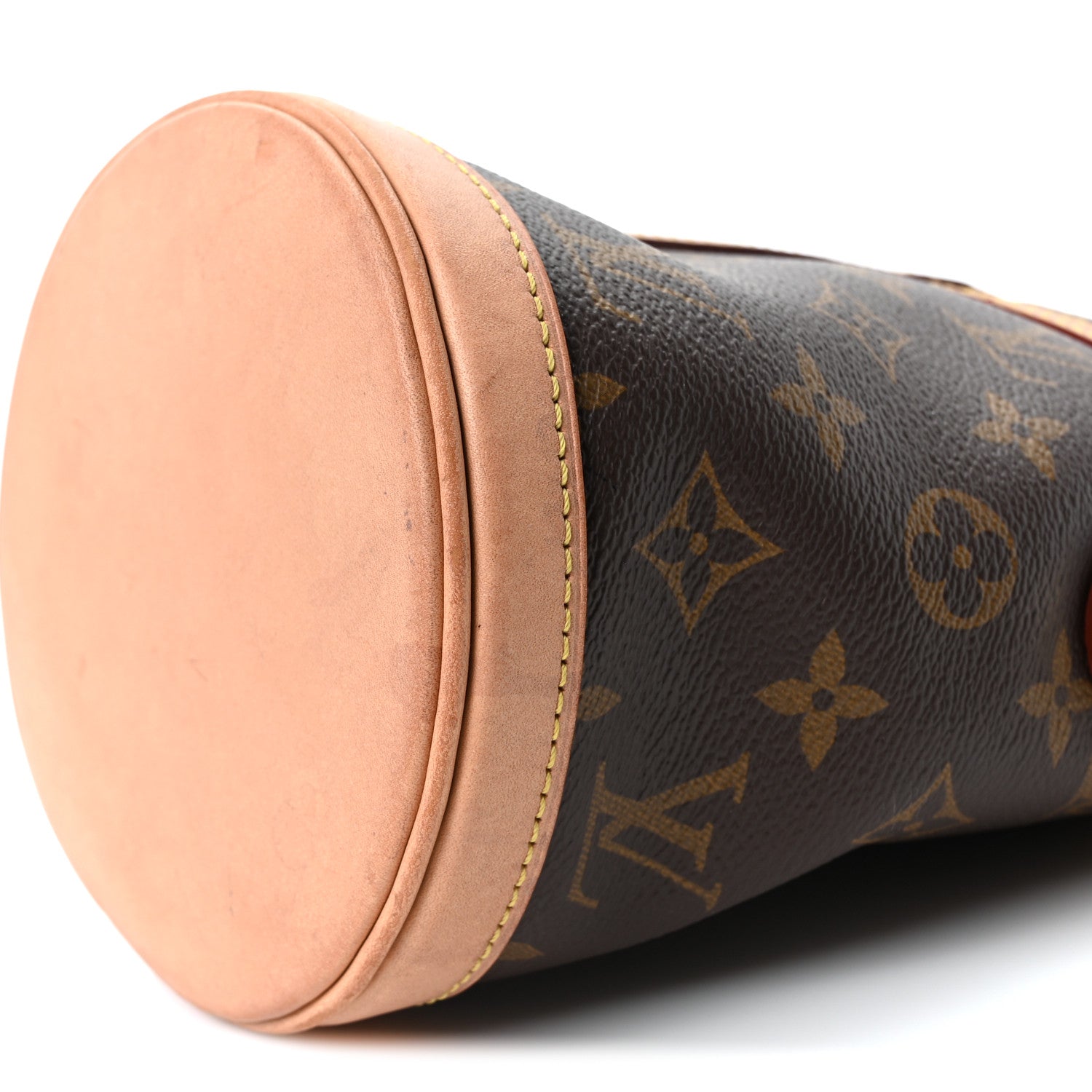 Louis Vuitton Monogram Duffle Bag