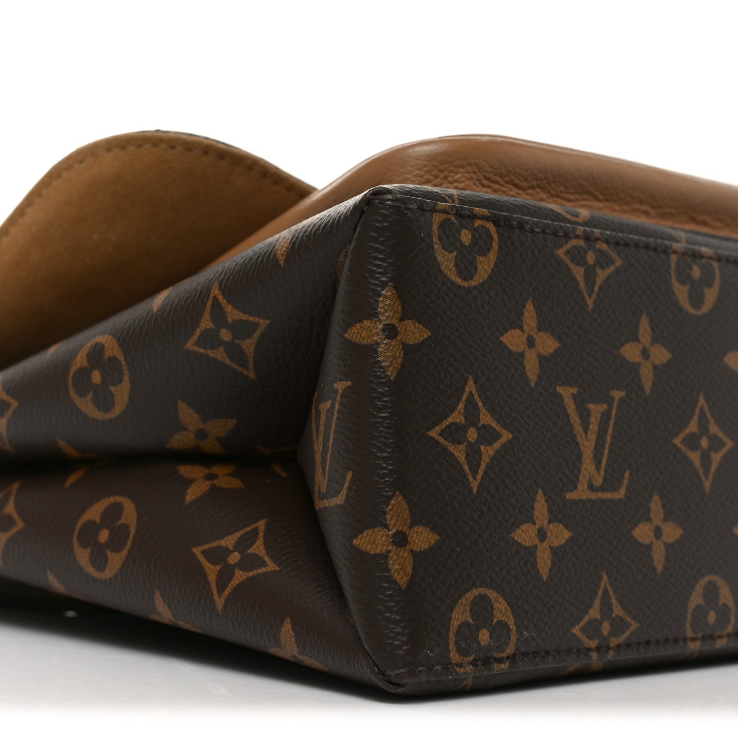 Louis Vuitton Monogram Marignan Sesame