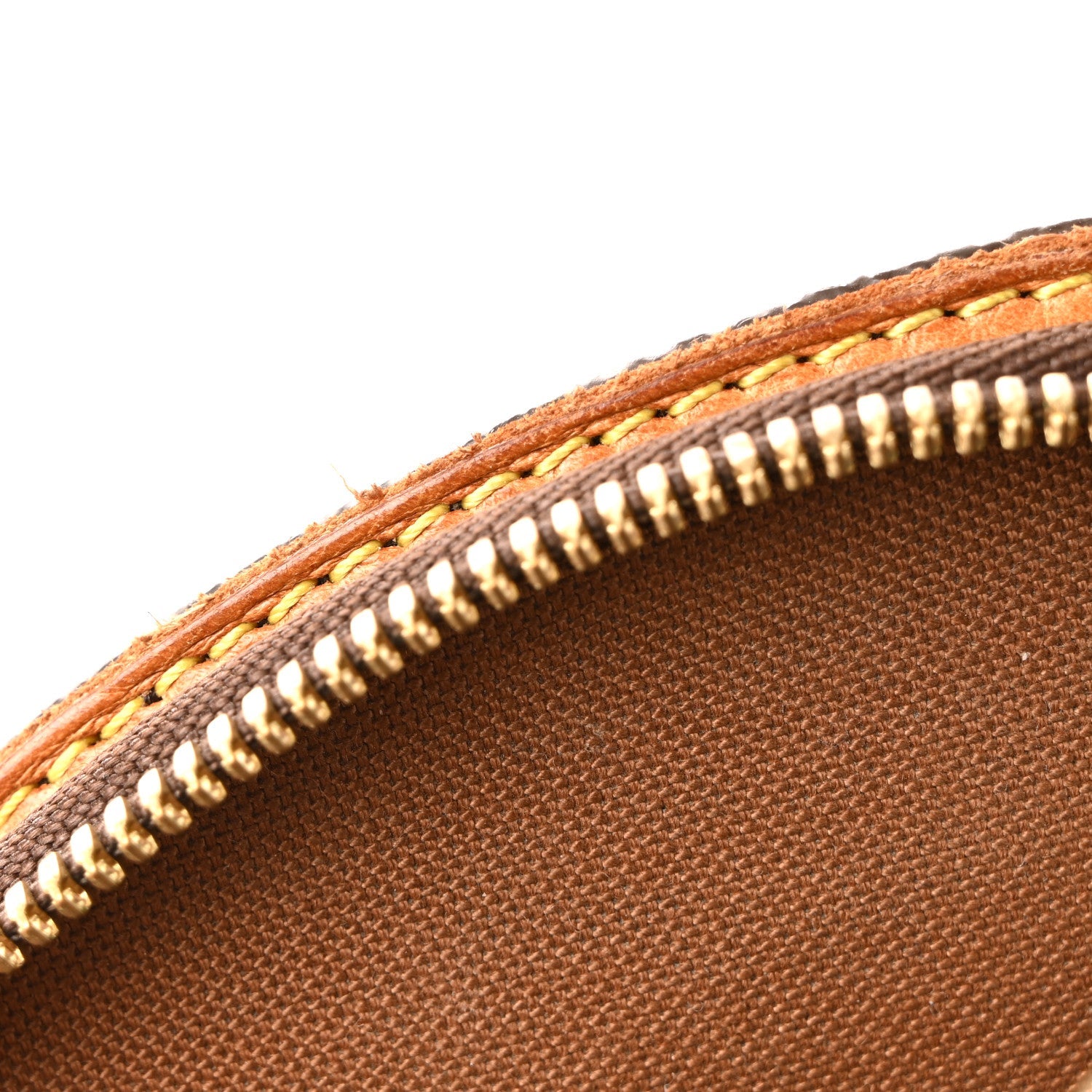Louis Vuitton Monogram Ellipse Sac a Dos Backpack