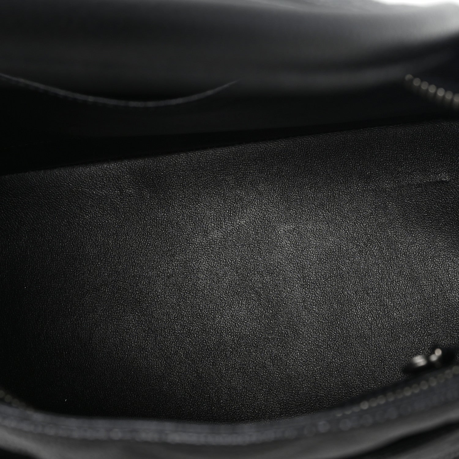 Chanel Caviar Quilted Medallion Tote Black