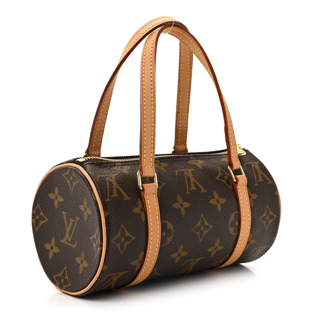 Louis Vuitton Monogram Papillon 19