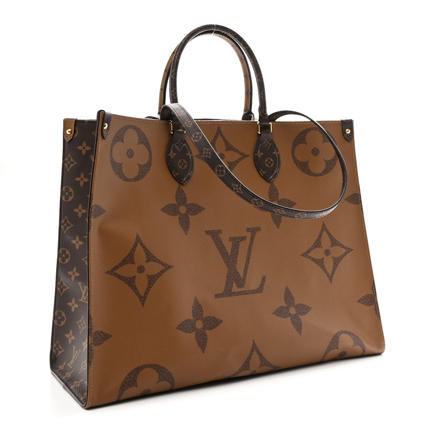 Louis Vuitton Reverse Monogram Giant Onthego GM
