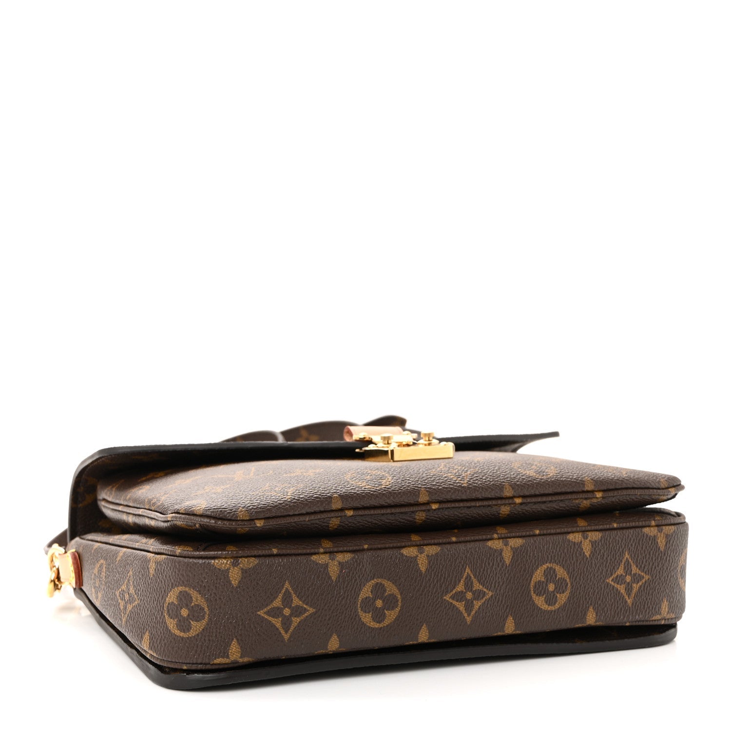 Louis Vuitton Monogram Pochette Metis