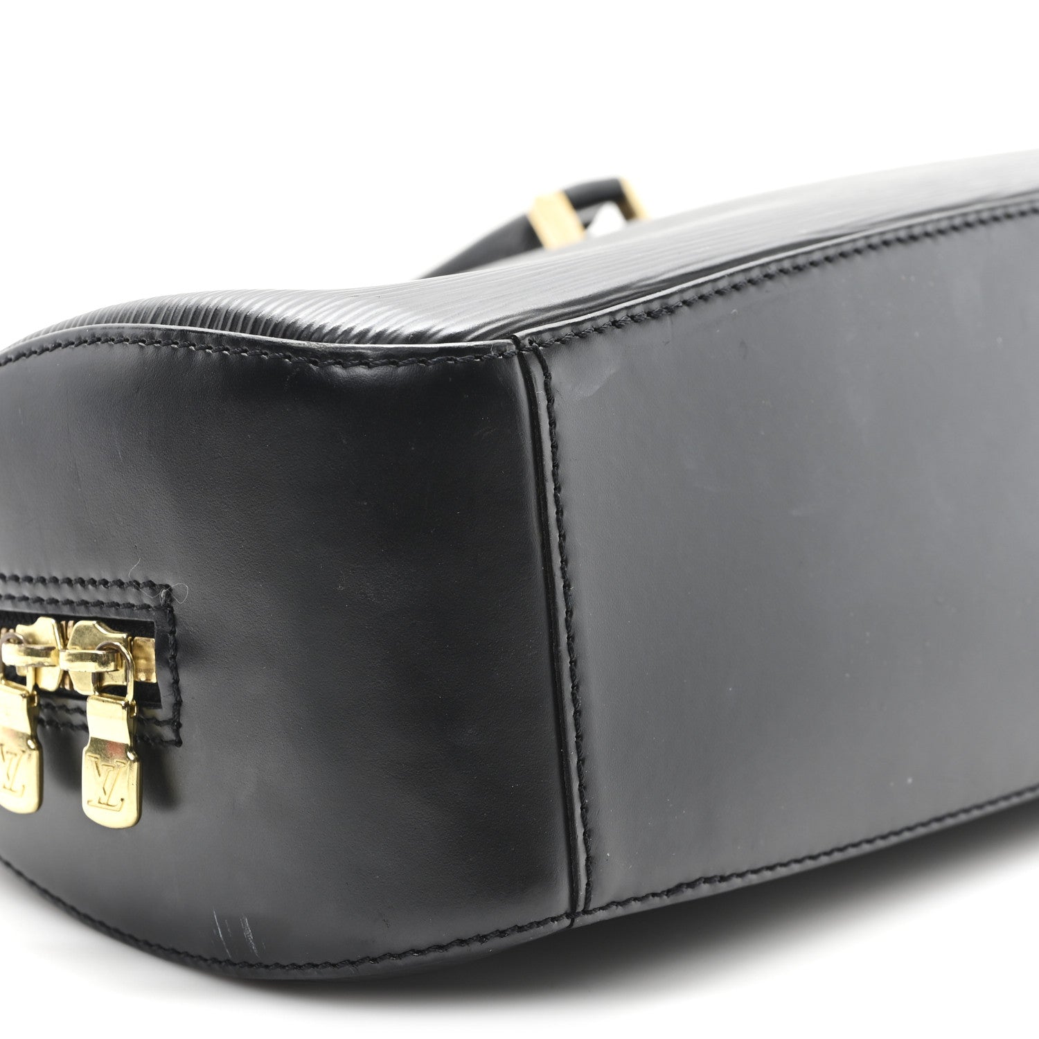 Louis Vuitton Epi Jasmin Black