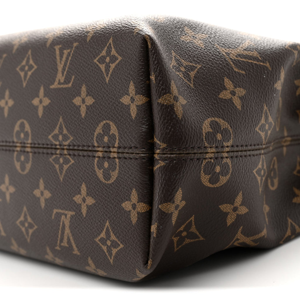Louis Vuitton Monogram Graceful PM