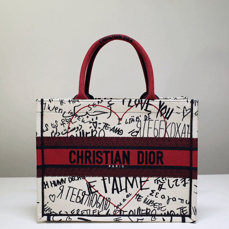 Dior Bags - 3409