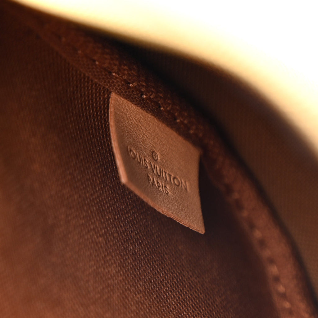 Louis Vuitton Monogram Multi Pochette Accessories Kaki