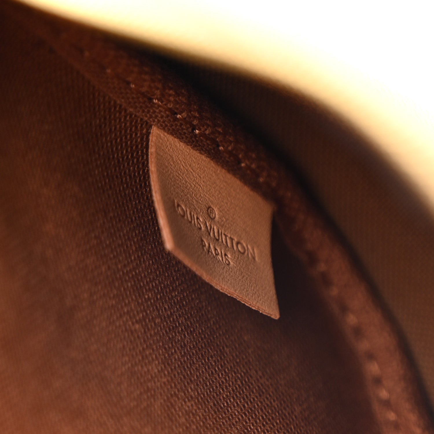 Louis Vuitton Monogram Multi Pochette Accessories Kaki