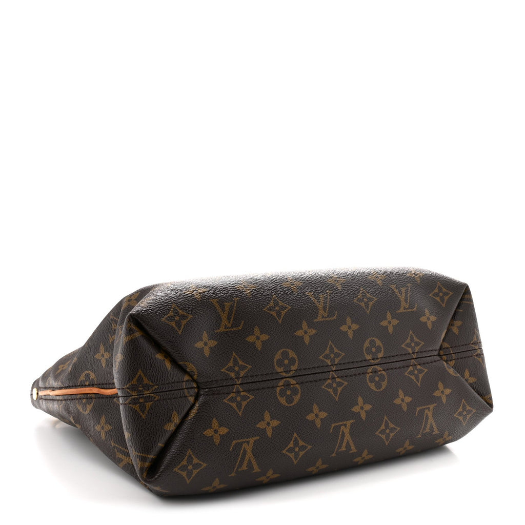 Louis Vuitton Monogram Sully PM