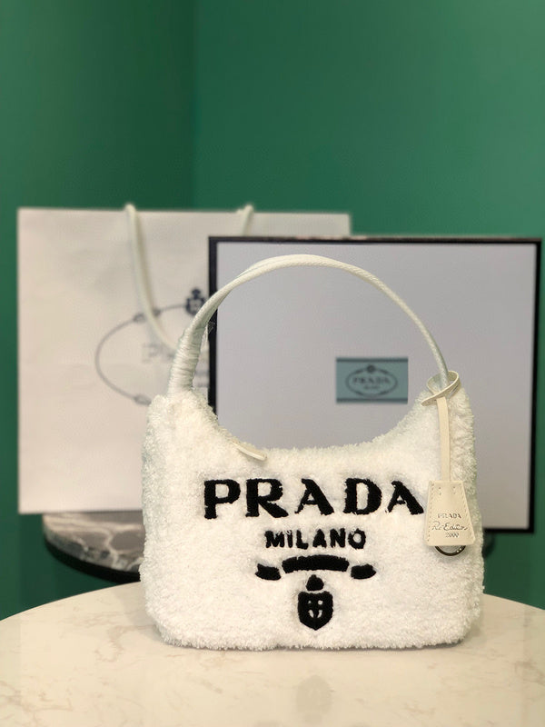 Prada Bags - 2712