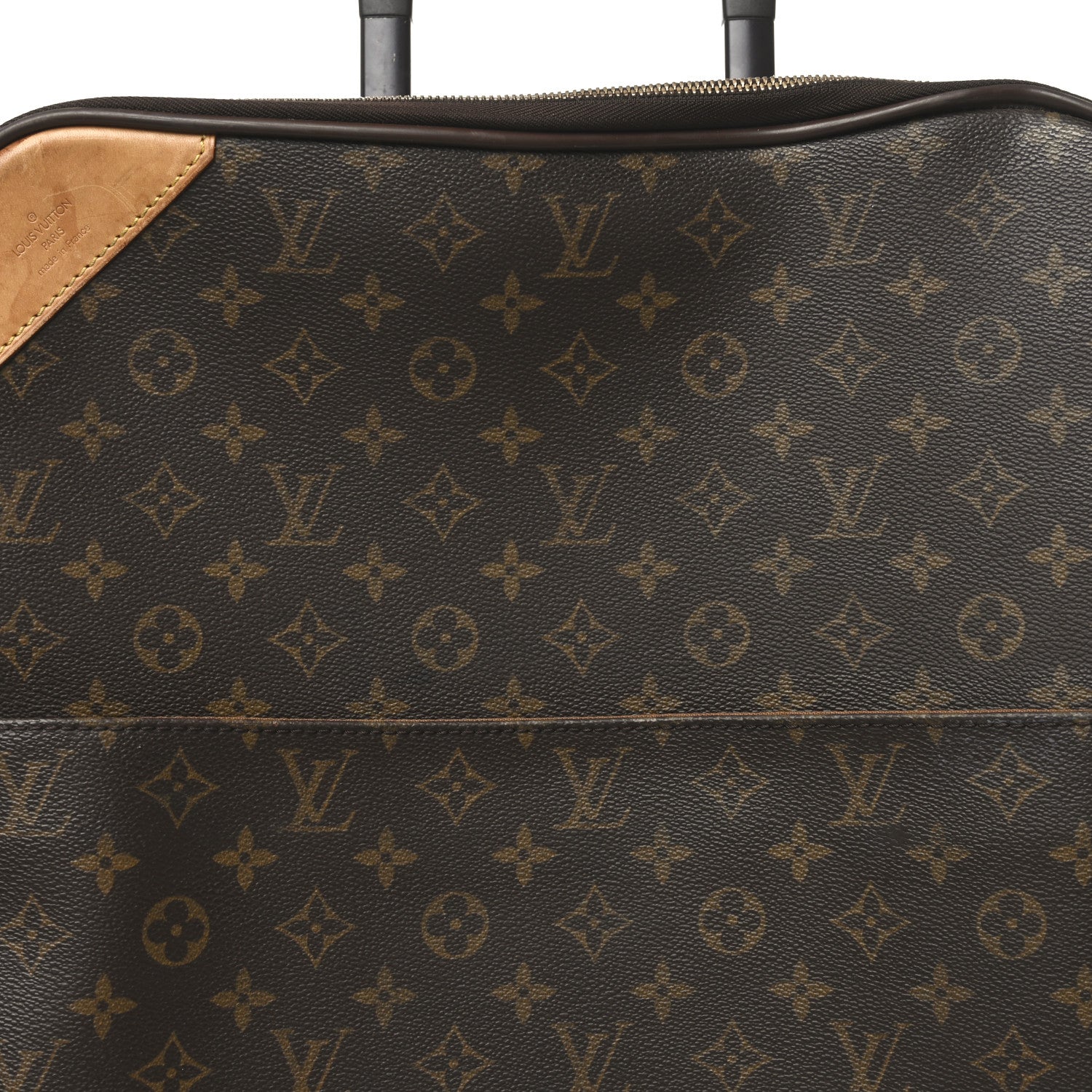 Louis Vuitton Monogram Pegase 55